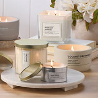 Candles & Fragrances 
