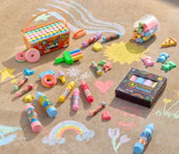 Chalk & Bubbles 