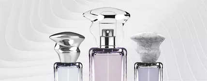 Cosmetic Packaging