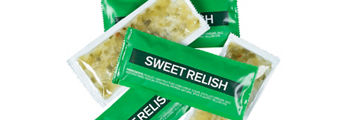 Sweet Relish Packets