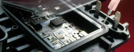 Electronics Adhesives and Sealants