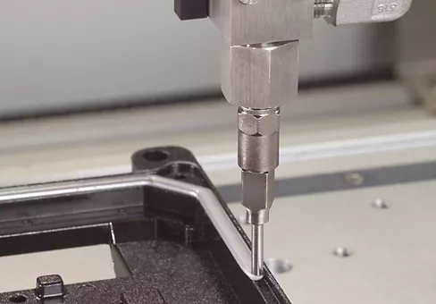 Automated Dispense Equipment