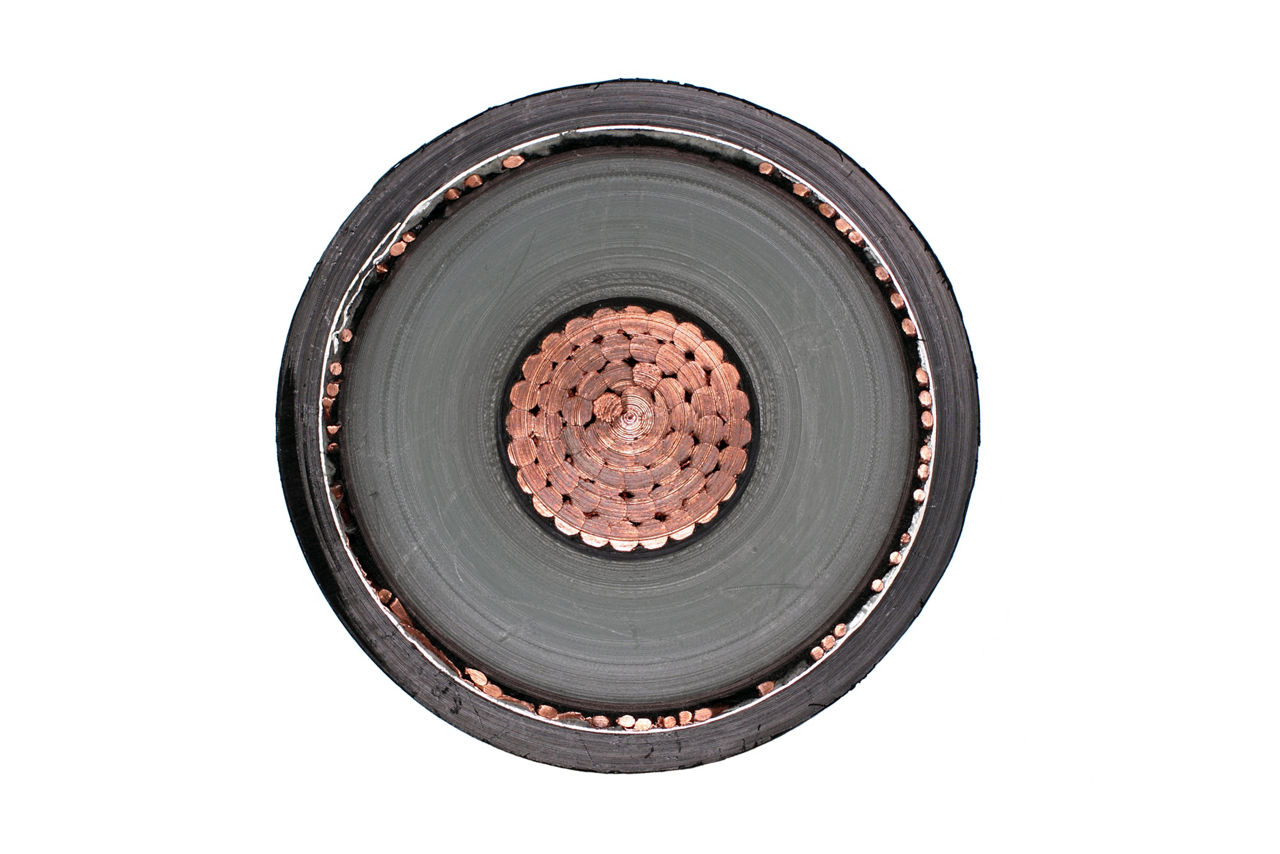 High and Extra-High Voltage Cable Systems | Dow Inc.