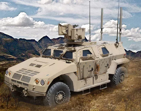 Army officials say industry is ready now to begin developing the Joint Light Tactical Vehicle for the Army. While multiple prototype JLTV vehicles exist, the Army has yet to choose one as the service's newest vehicle.