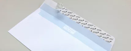 Envelope Release