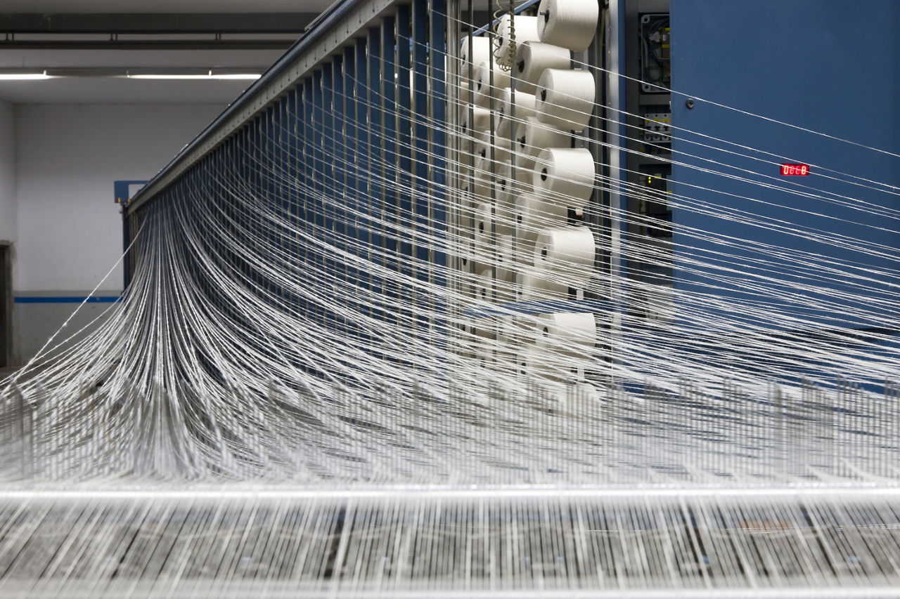 Textile Processing and Finishing Dow Inc.