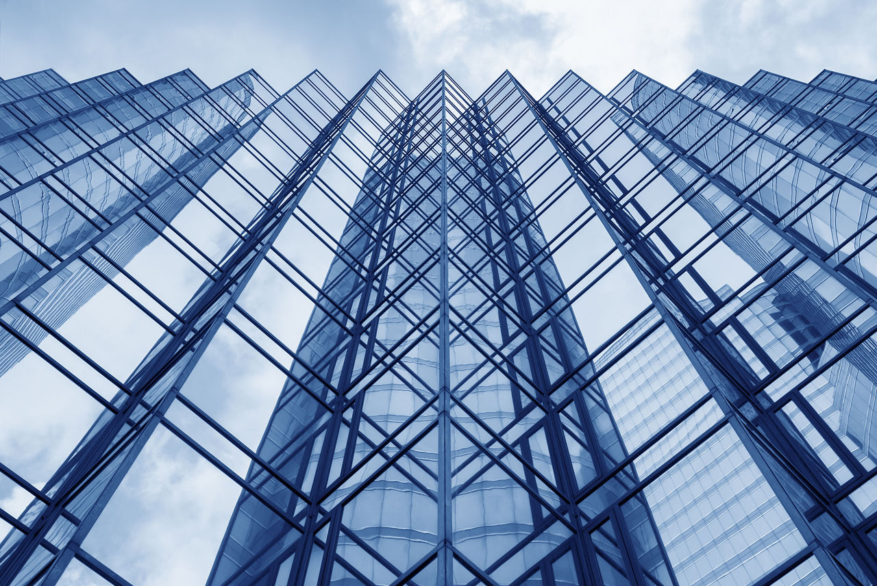 Commercial Glazing Dow Inc.