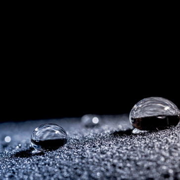 Water droplet