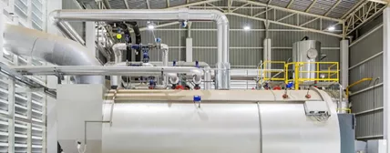 Gas Treating Amines