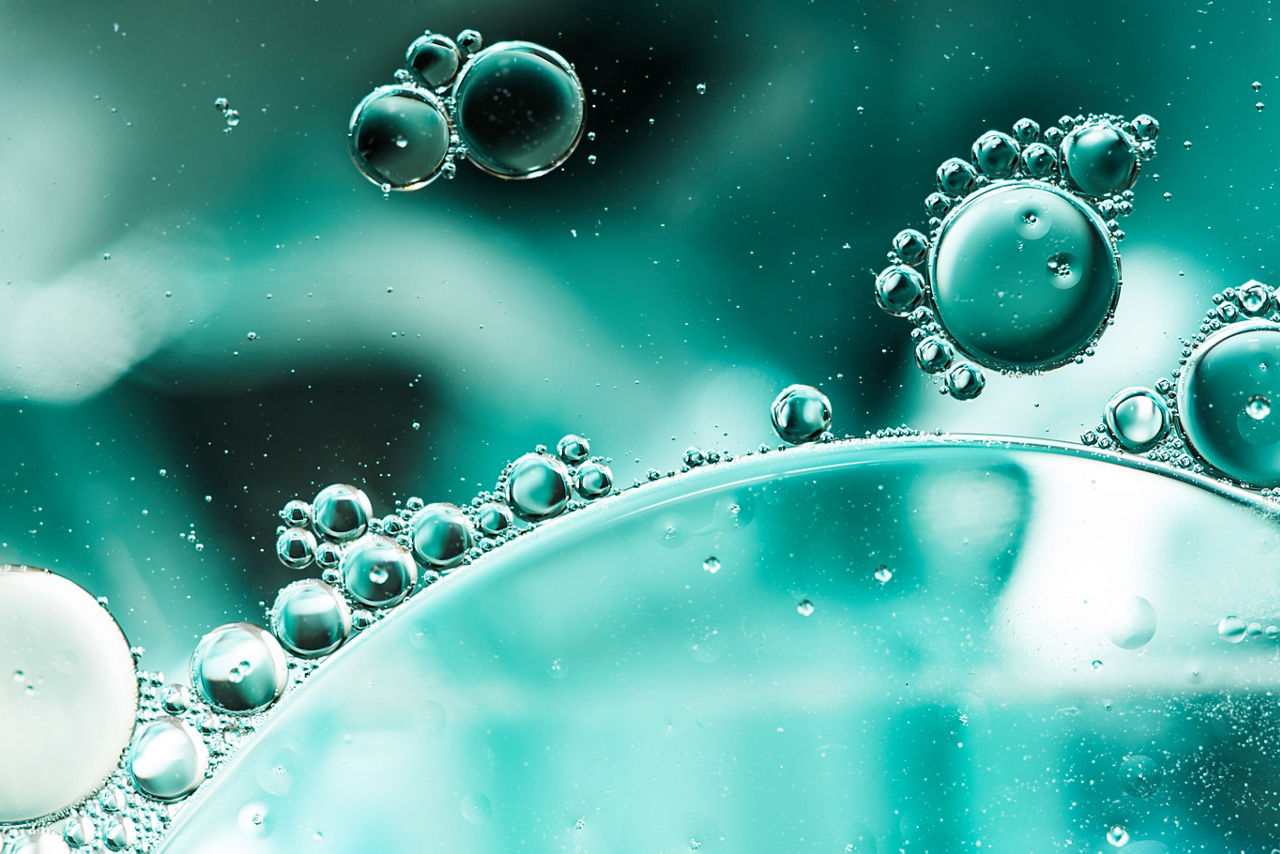 Surfactants, Emulsifiers and Polyglycols