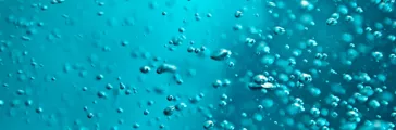 Blue surfactant