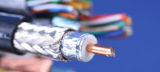 Cableado de Telecomunicaciones para Televisión Translúcida