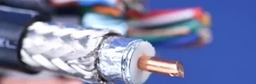 Coaxial cable