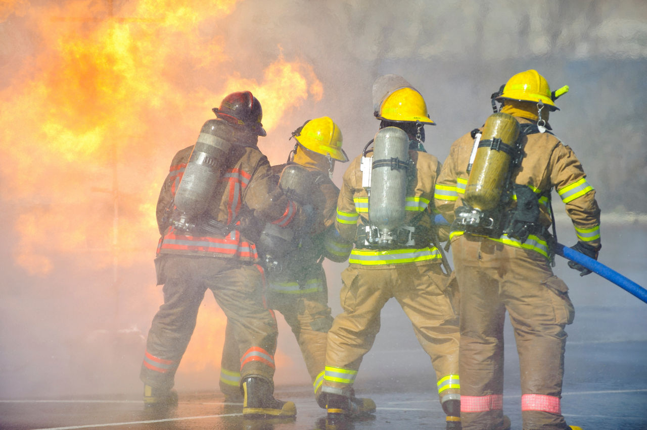 Manual técnico de Dow Technologies con clasificación contra incendios