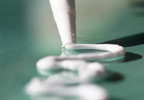 silicone adhesives