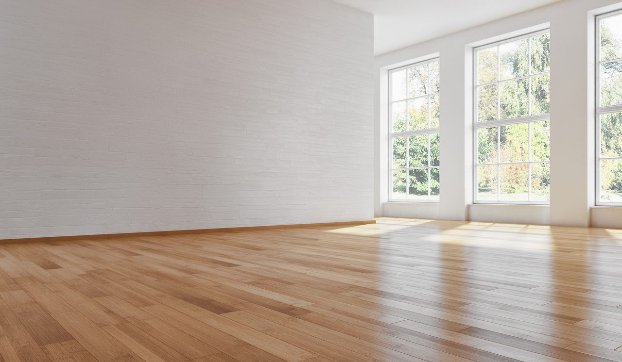 Large luxury modern bright interiors living room