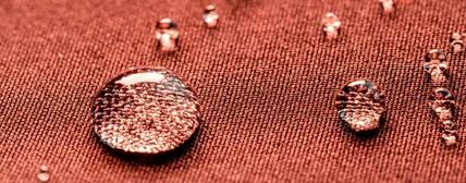 Silicone Water Repellents