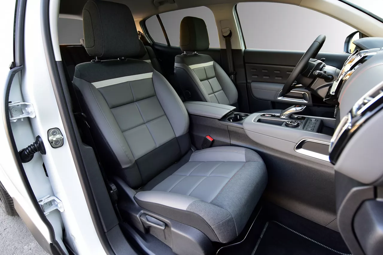Sedan Car Seats