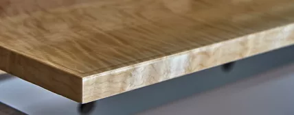 Interior Varnish