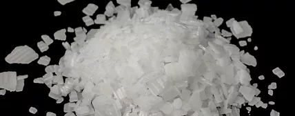 Chlor-alkali Products