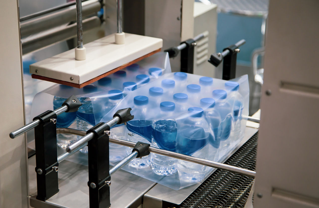 Heavy Duty Shipping Sacks Dow Inc.