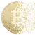 Bitcoin crypto currency coin