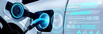 EV Charging Station