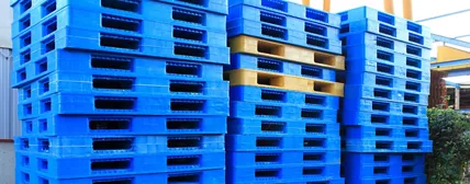Rigid Containers and Material Handling