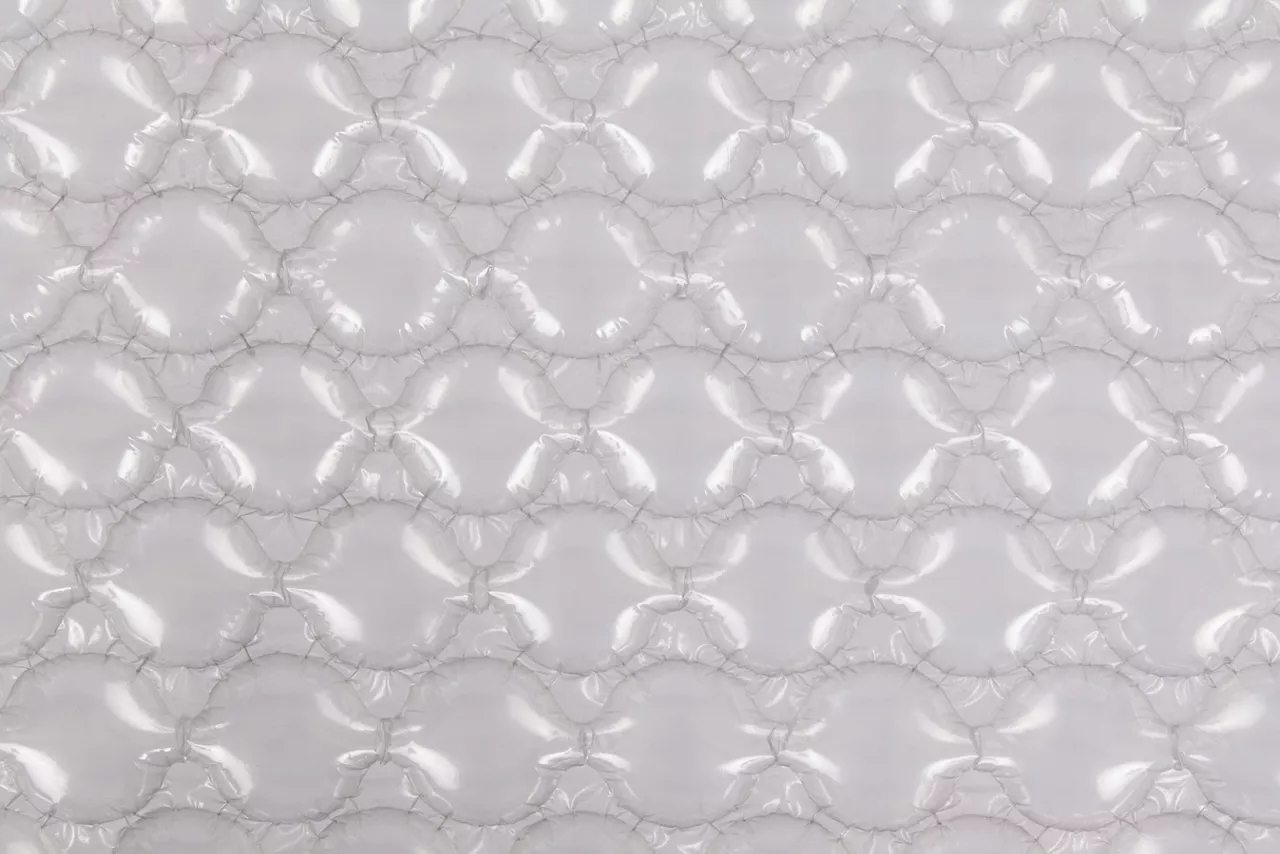 Plastic Bubble Wrap