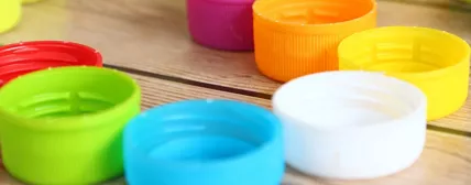 キャップ、キャップ、蓋