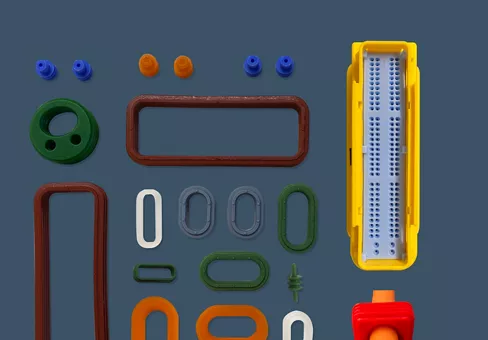 Connector and seal which are the applications for the EV cable systems