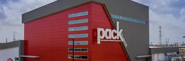Pack Studios location 