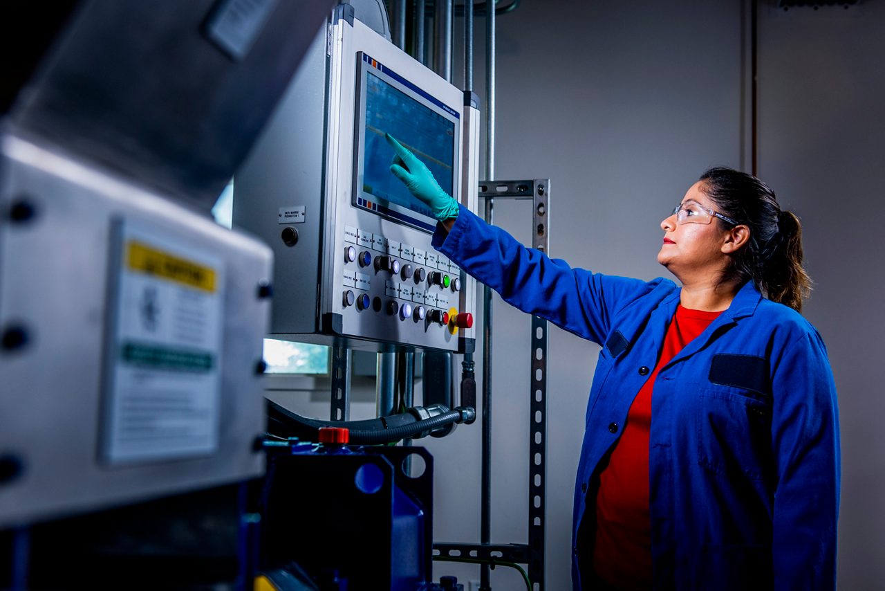 Materials Science for a Better Future | Dow Inc.