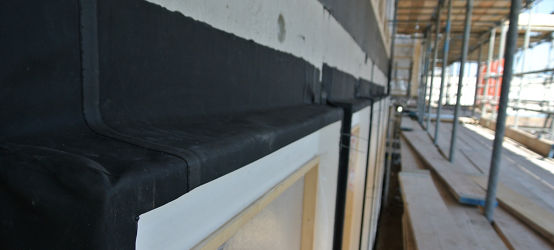 DOWSIL™ Membrane Outside | Dow Inc.