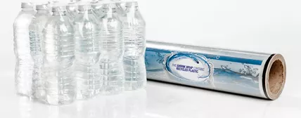 Shrink Wrap Film Packaging Materials