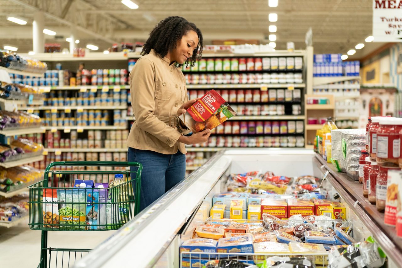 Flexible Packaging Materials