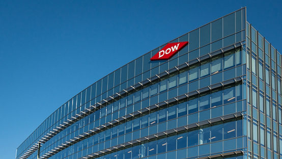 Global Dow Center - Midland, Michigan