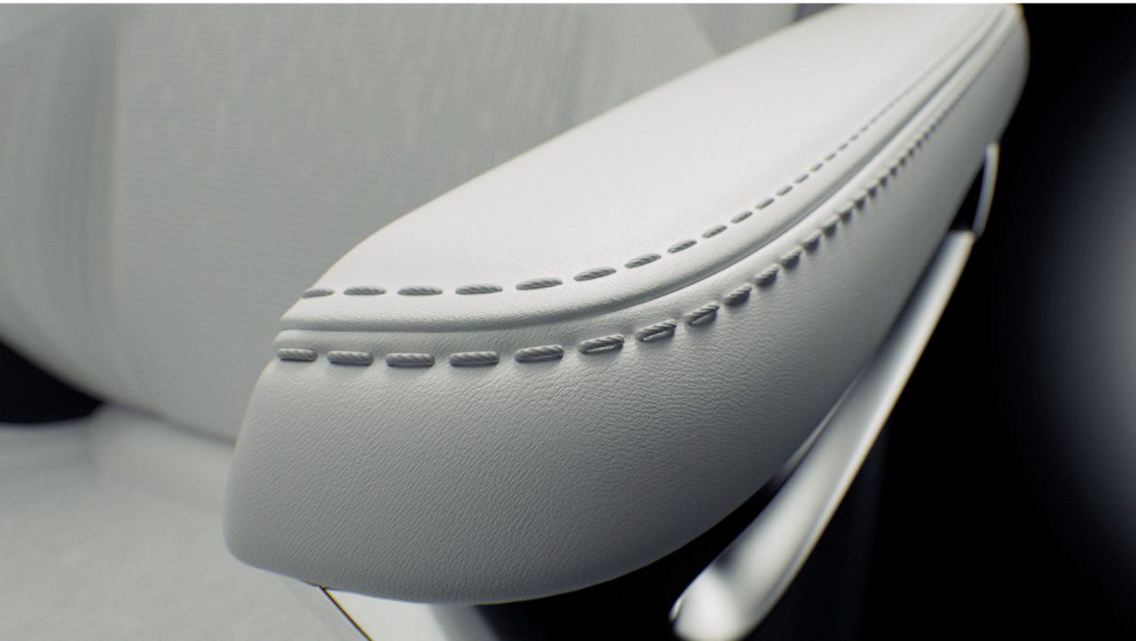 Featuring skin-friendly soft touch, innovative and eco-friendly technology and materials, as well as outstanding abrasion resistance and anti-aging and easy-to-clean properties, the LUXSENSE™ Silicone Synthetic Leather is widely used in scenarios with stringent material selection criteria, such as transport seats and interiors, furniture, fashion, smart wearable devices, and consumer electronics