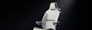 Featuring skin-friendly soft touch, innovative and eco-friendly technology and materials, as well as outstanding abrasion resistance and anti-aging and easy-to-clean properties, the LUXSENSE™ Silicone Synthetic Leather is widely used in scenarios with stringent material selection criteria, such as transport seats and interiors, furniture, fashion, smart wearable devices, and consumer electronics