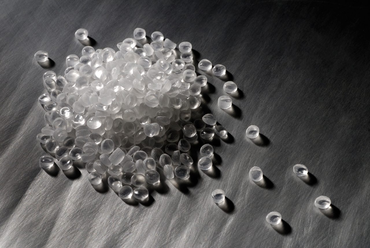 Nordel Hydrocarbon Rubber Pellets