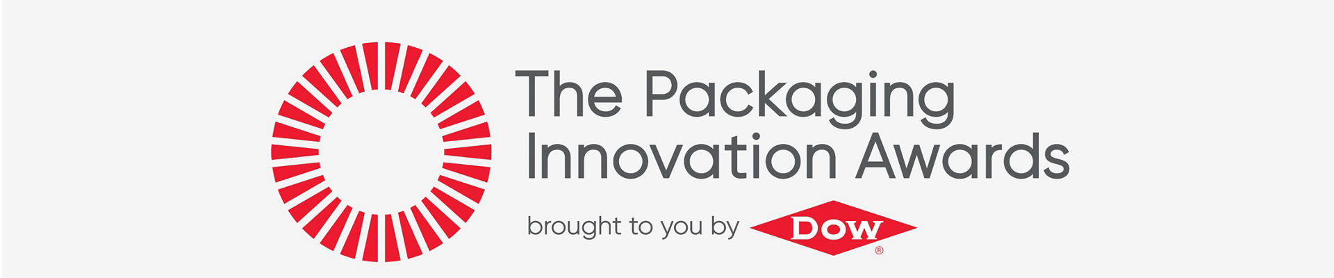 The Packaging Innovation Award Logo 