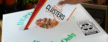 Food Packaging Materials