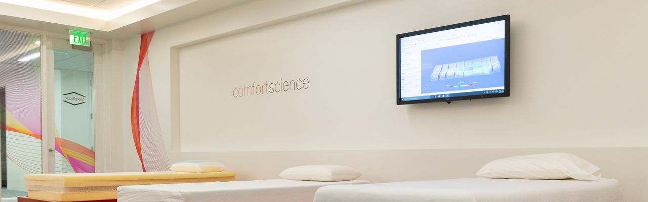 A ciência do Comfort Science Studio
