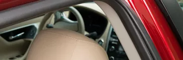 Automotive Weather stripping
