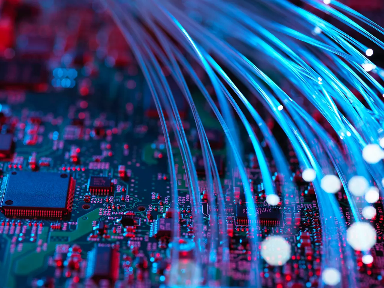 Electronic Components