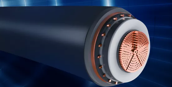 High and Extra-High Voltage Cable Systems | Dow Inc.