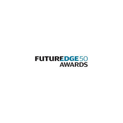 Future Edge 50 award for Predictive Intelligence
