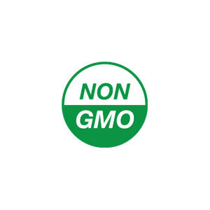 Non-GMO Badge