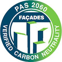 PAS 2060 verified carbon neutrality 