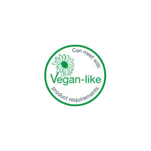 Vegan Badge  